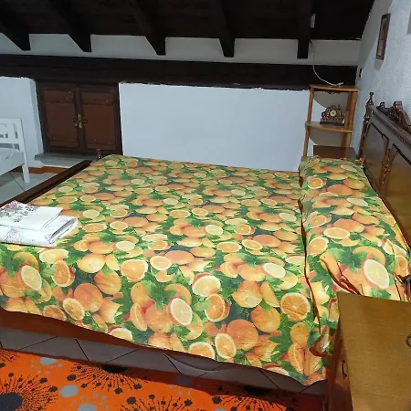 דירה Hala's House קסטלטו סופרה טיצ'ינו