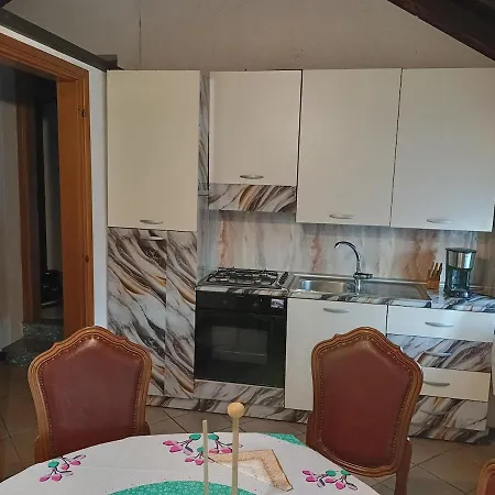 דירה Hala's House *
